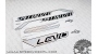 Specialized Turbo Levo 2018 - kit adesivi telaio