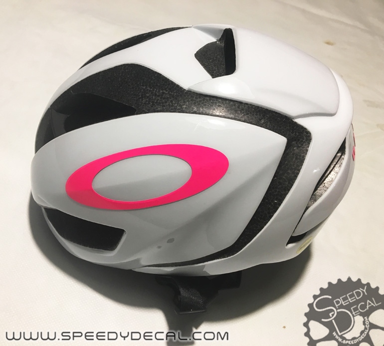 Oakley Aro 5 - kit adesivi casco