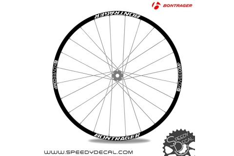 Bontrager kovee store comp 23 wheels