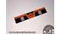 Rock Shox Monarch Rt3 Hv - adesivi personalizzati per ammortizzatore