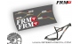 FRM Anakin Full ST - kit adesivi personalizzati per telaio