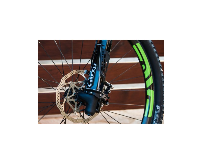 Adesivo paracolpi per Cannondale Lefty 2.0 anno 2015 Adesivo paracolpi per Cannondale Lefty 2.0 anno 2015