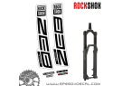 Rock Shox Zeb Ult...