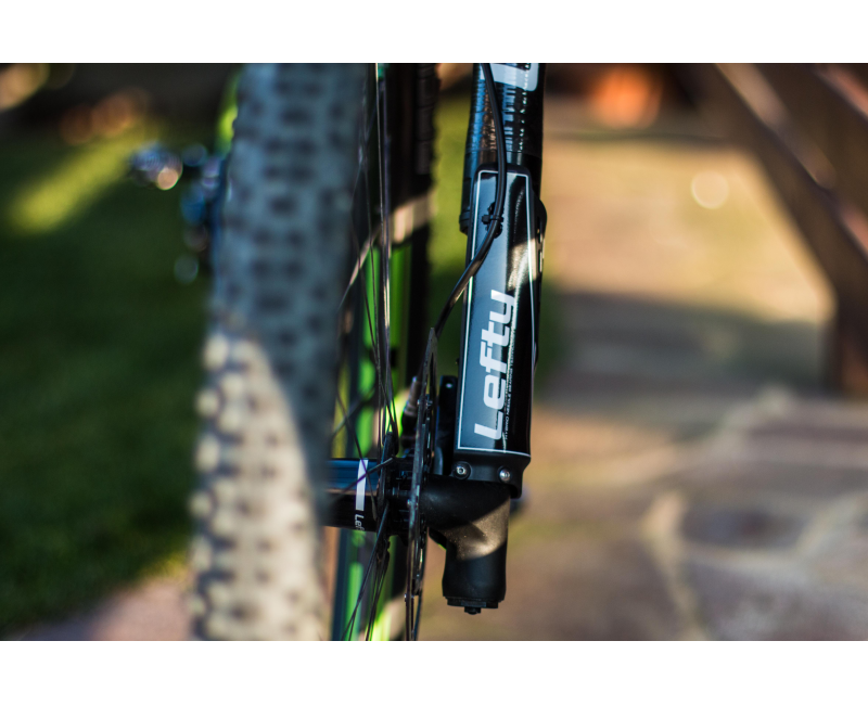 Adesivo paracolpi per Cannondale Lefty 2.0 anno 2015 Adesivo paracolpi per Cannondale Lefty 2.0 anno 2015
