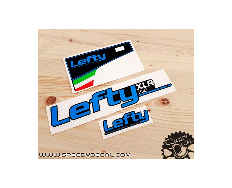 Adesivo paracolpi per Cannondale Lefty 2.0 anno 2015 Adesivo paracolpi per Cannondale Lefty 2.0 anno 2015