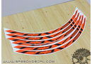 Roval control 29er adesivi personalizzati per cerchi mtb Roval control 29er adesivi personalizzati per cerchi mtb